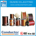 China UL Certificate Polyamide enameled magnet wire